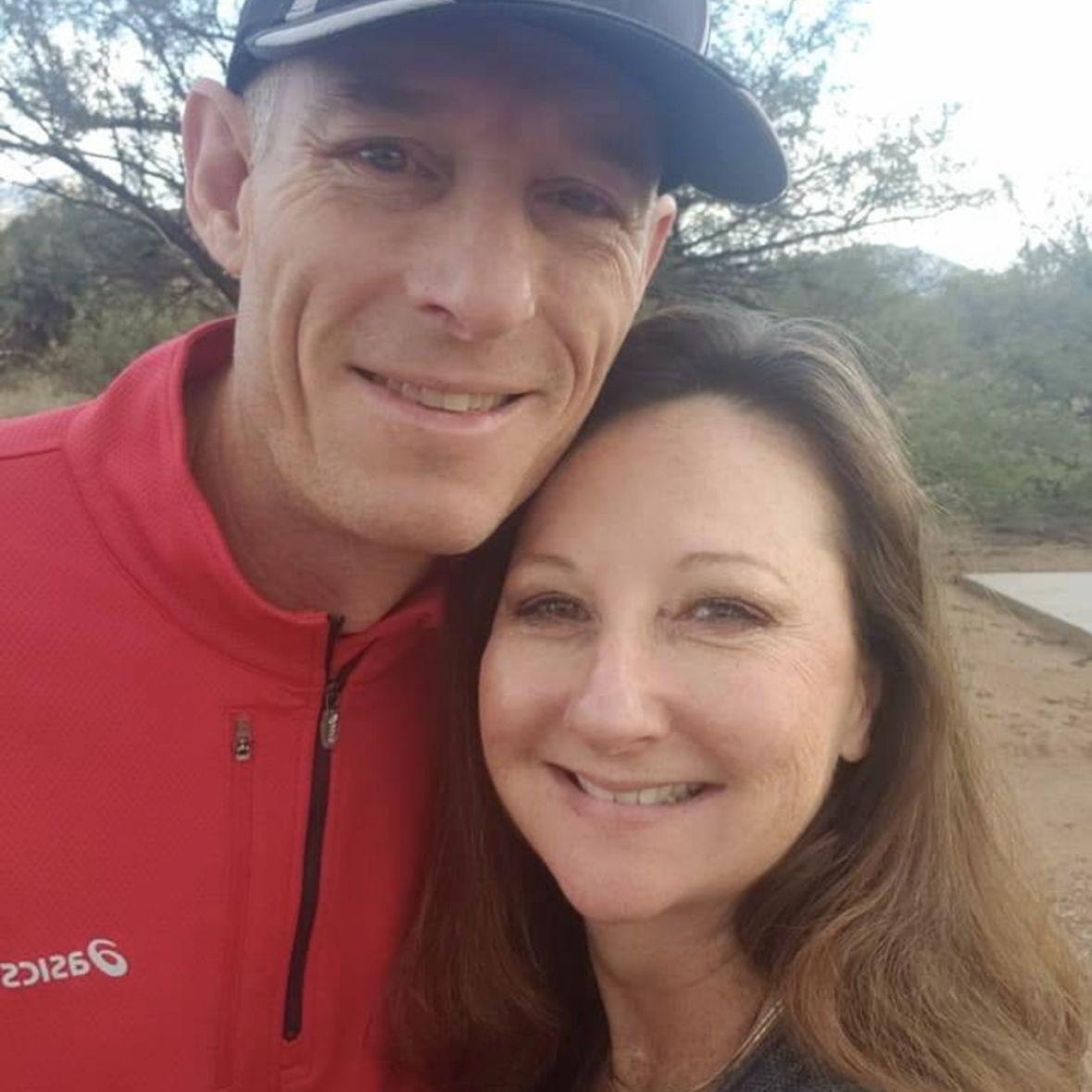 First trip to Nebraska to meet Mikes beautiful family!