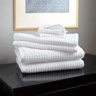 Quick Dry 6-Piece Towel Set