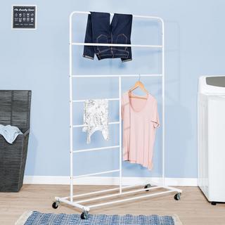 Rolling Drying Rack