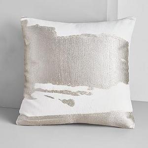 Ink Mural Pillow Covers