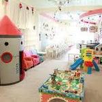 Liddle Bites Play Cafe 🛝