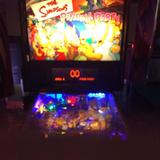 VÜK Pinball