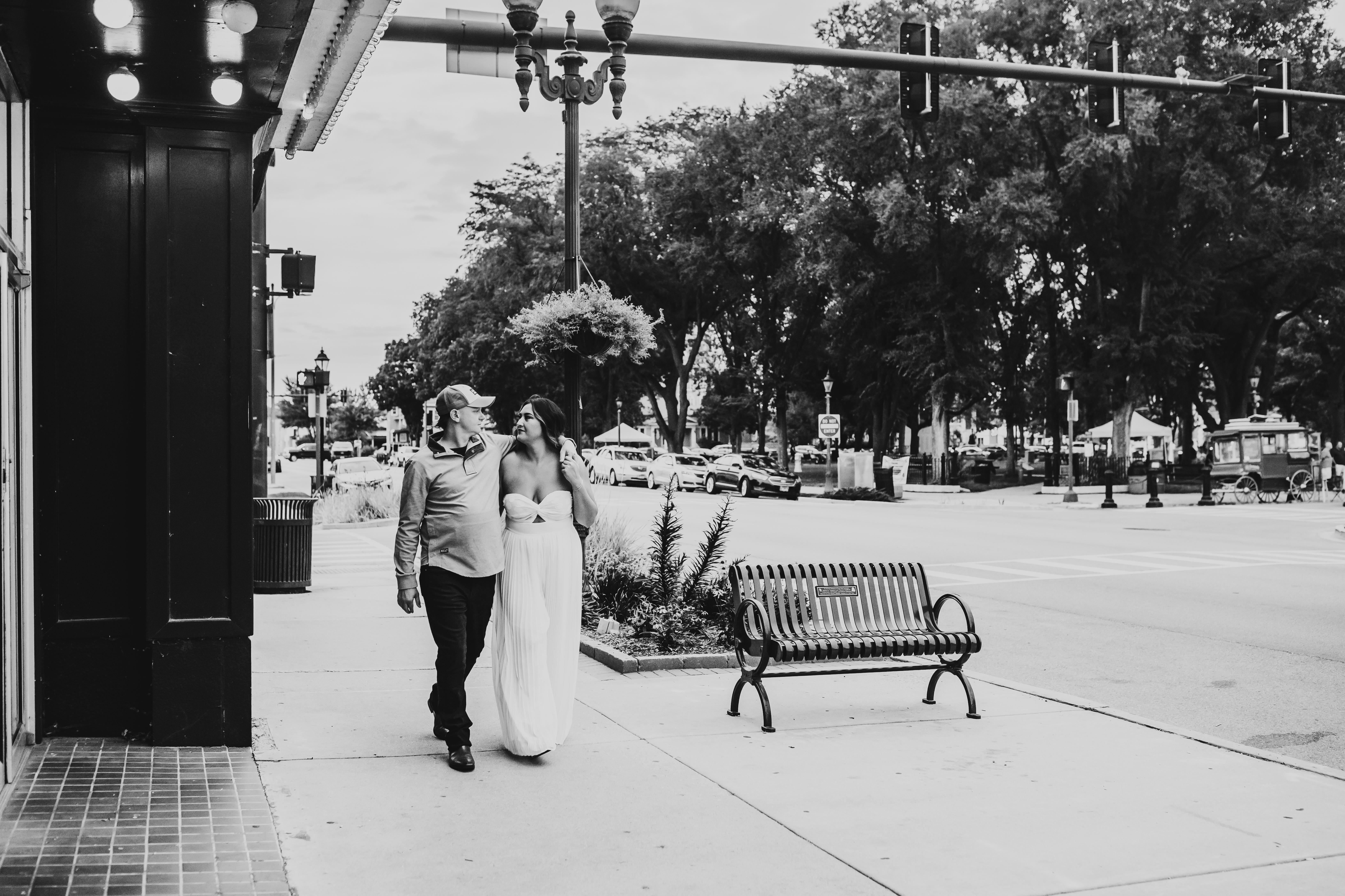 The Wedding Website of Olivia Mueller and Steven Happ