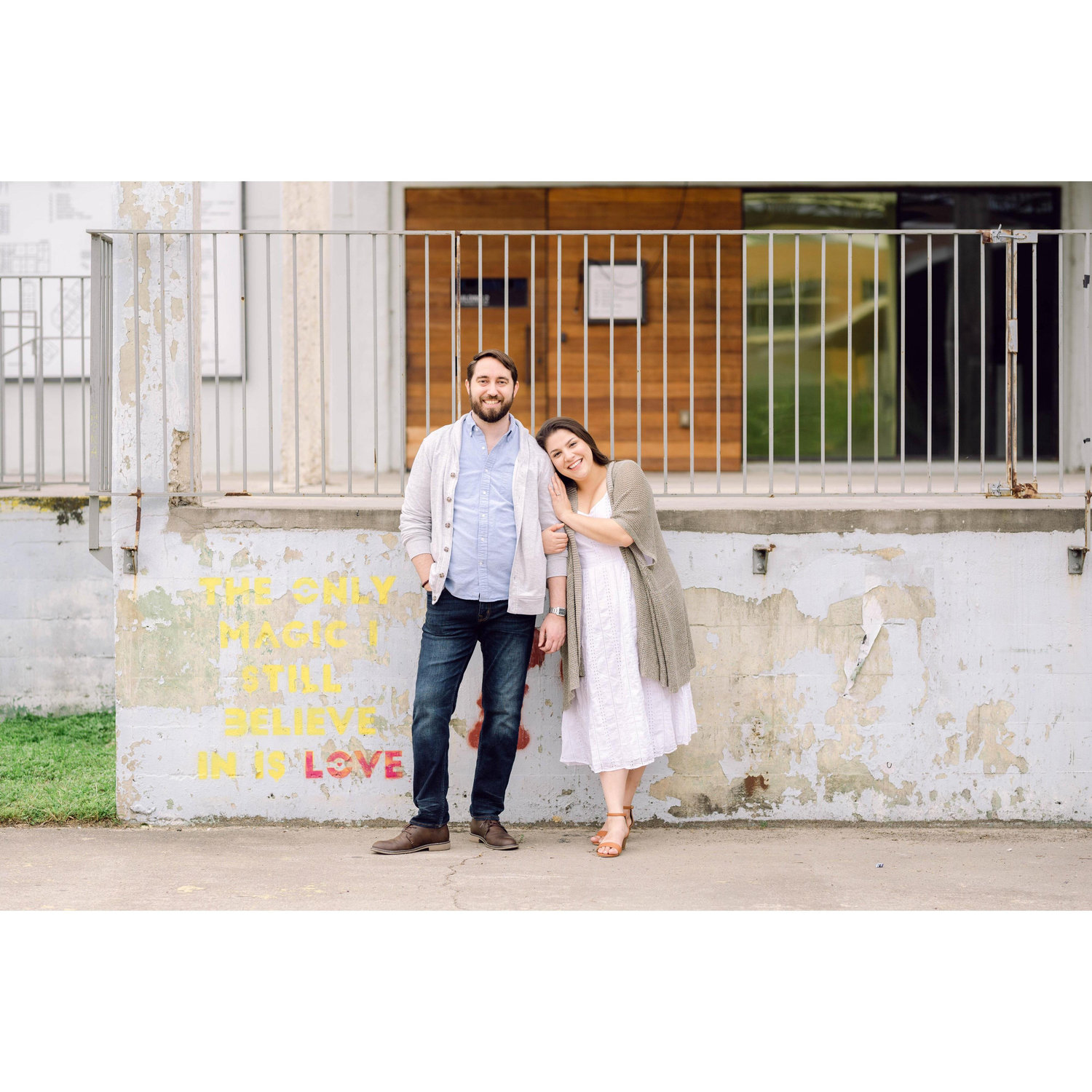 photo by Laura Watson Photography