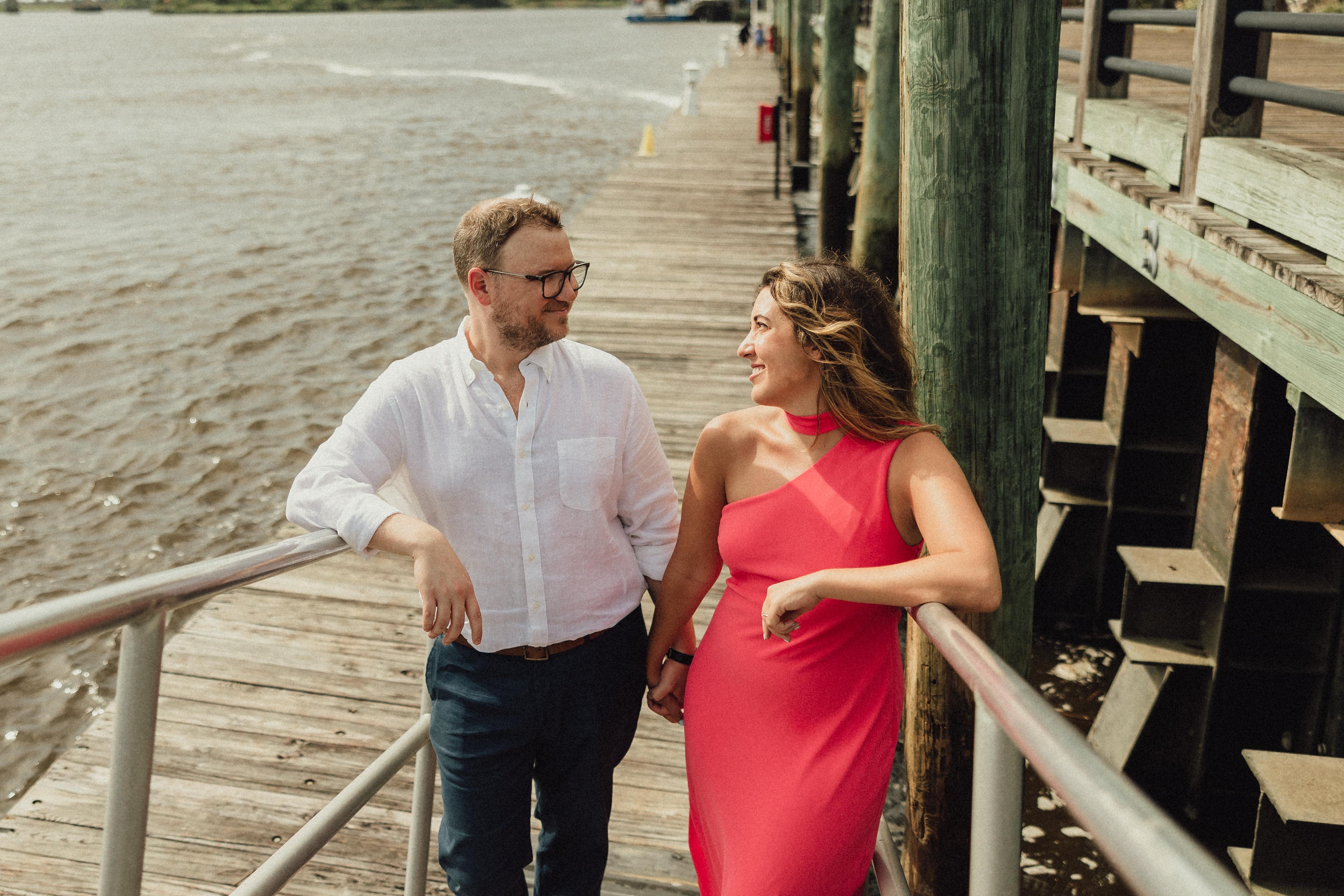 The Wedding Website of Jillian Bonanne and Tyler Branch