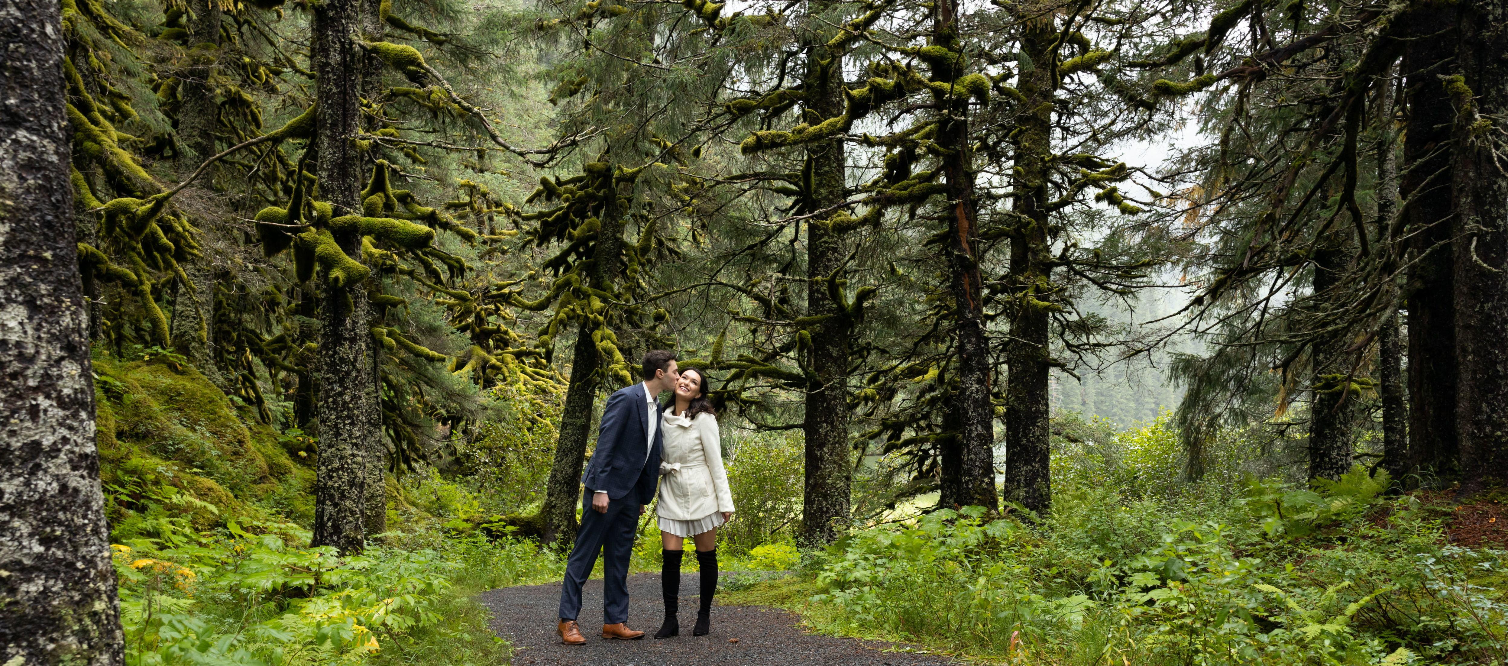 The Wedding Website of Alexis Berdine and Asher Newman