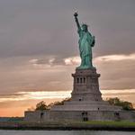 Statue of Liberty