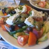 Taso's Euro-Cafe