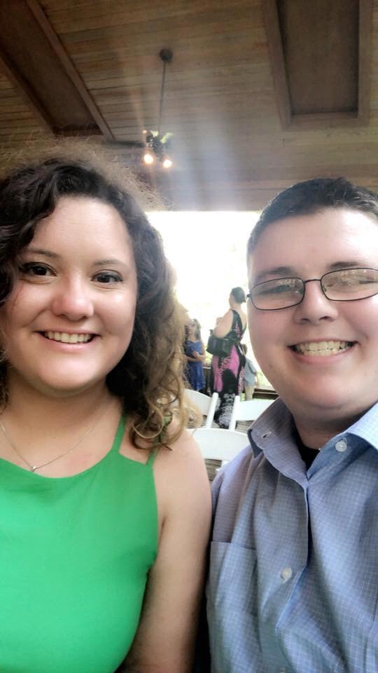 Shayna’s wedding!