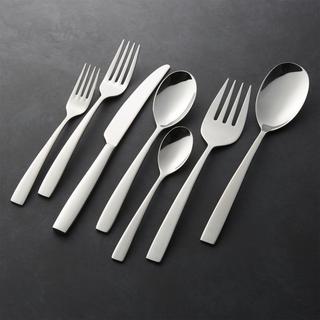 Dawson 22-Piece Flatware Set, Service for 4