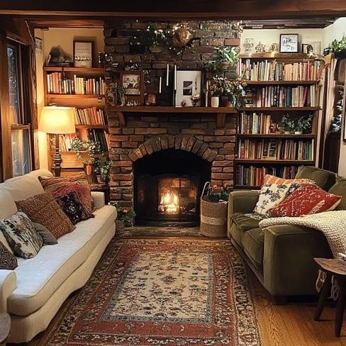 Living Room Furniture Fund