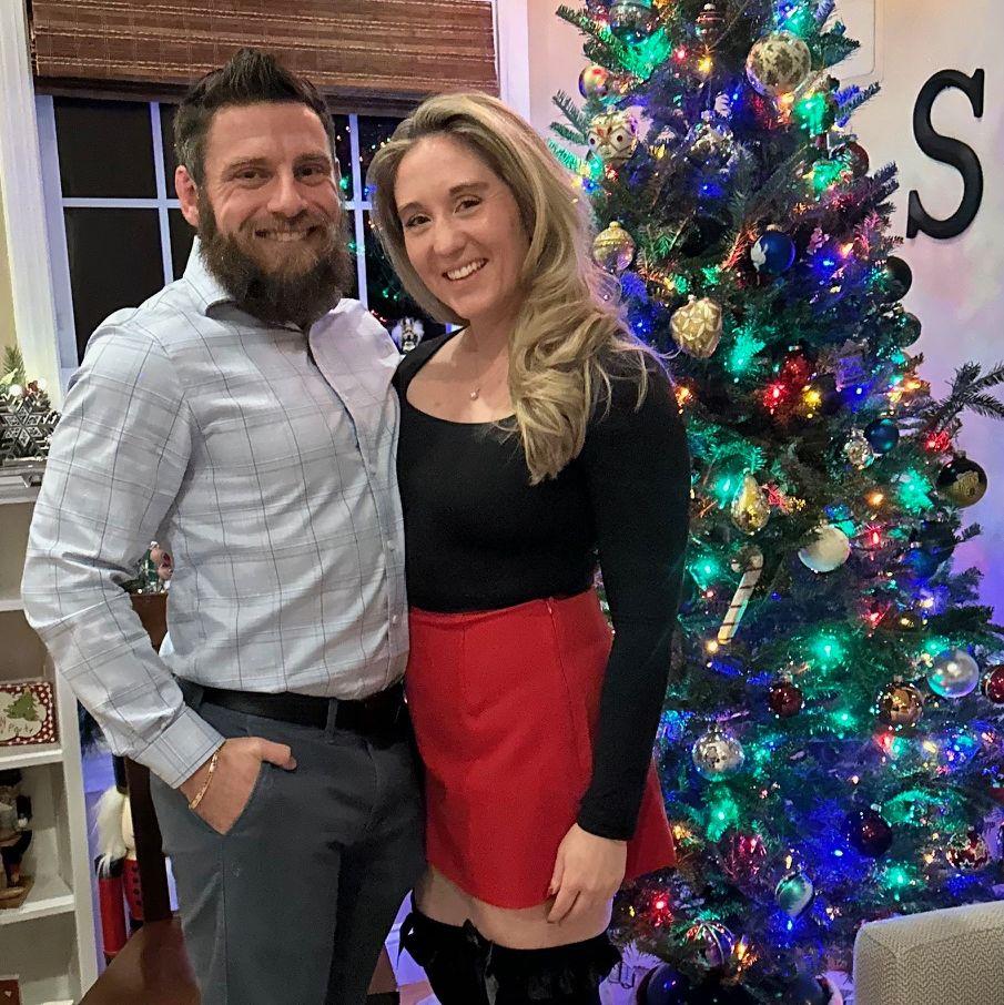 Christmas Party 2023