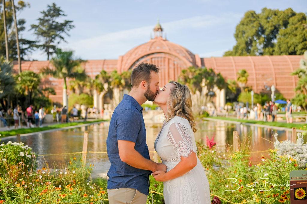 The Wedding Website of Stephanie Beachley and Kevin Johnson