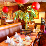 Thai Dishes Valencia