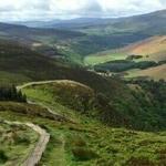 Wicklow Mountains National Park