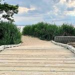 Kent Island Trail at Terrapin Nature Park