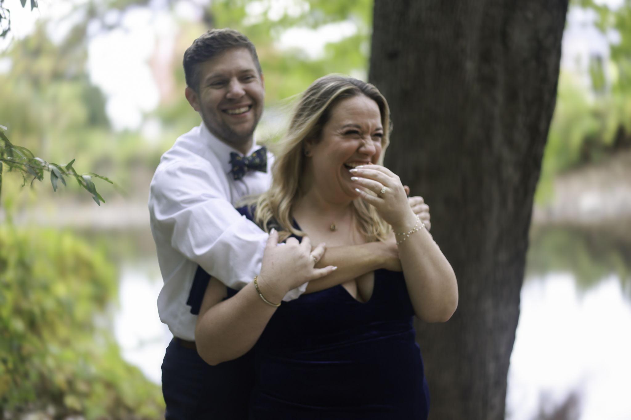 The Wedding Website of Erika Weadock and Erik Neiser