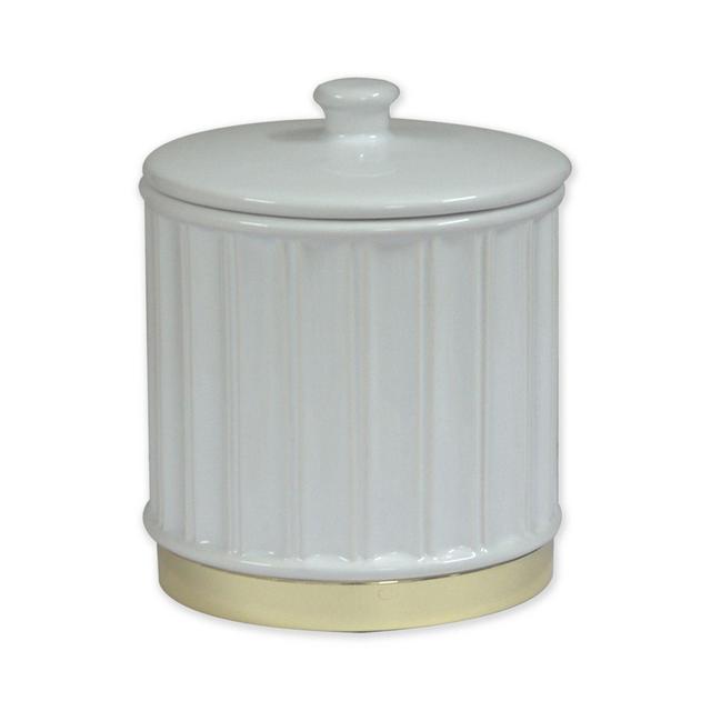 Panache Cotton Jar