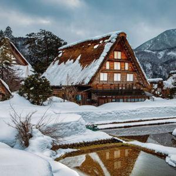 Hotel/Airbnb Fund