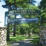 Hecksher Park
