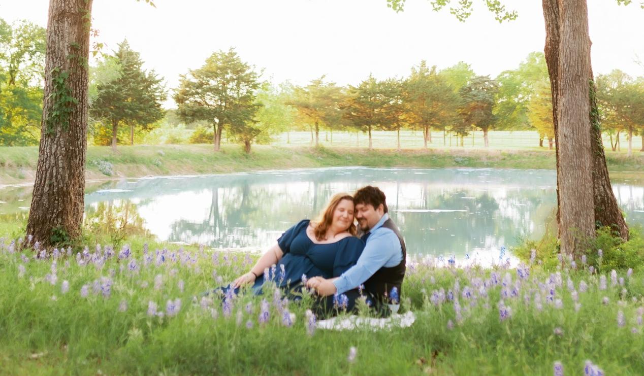 The Wedding Website of Britney Elrod and Cody Slusher