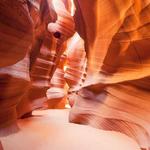 Antelope Canyon
