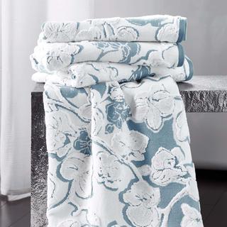 Orchid Hand Towel