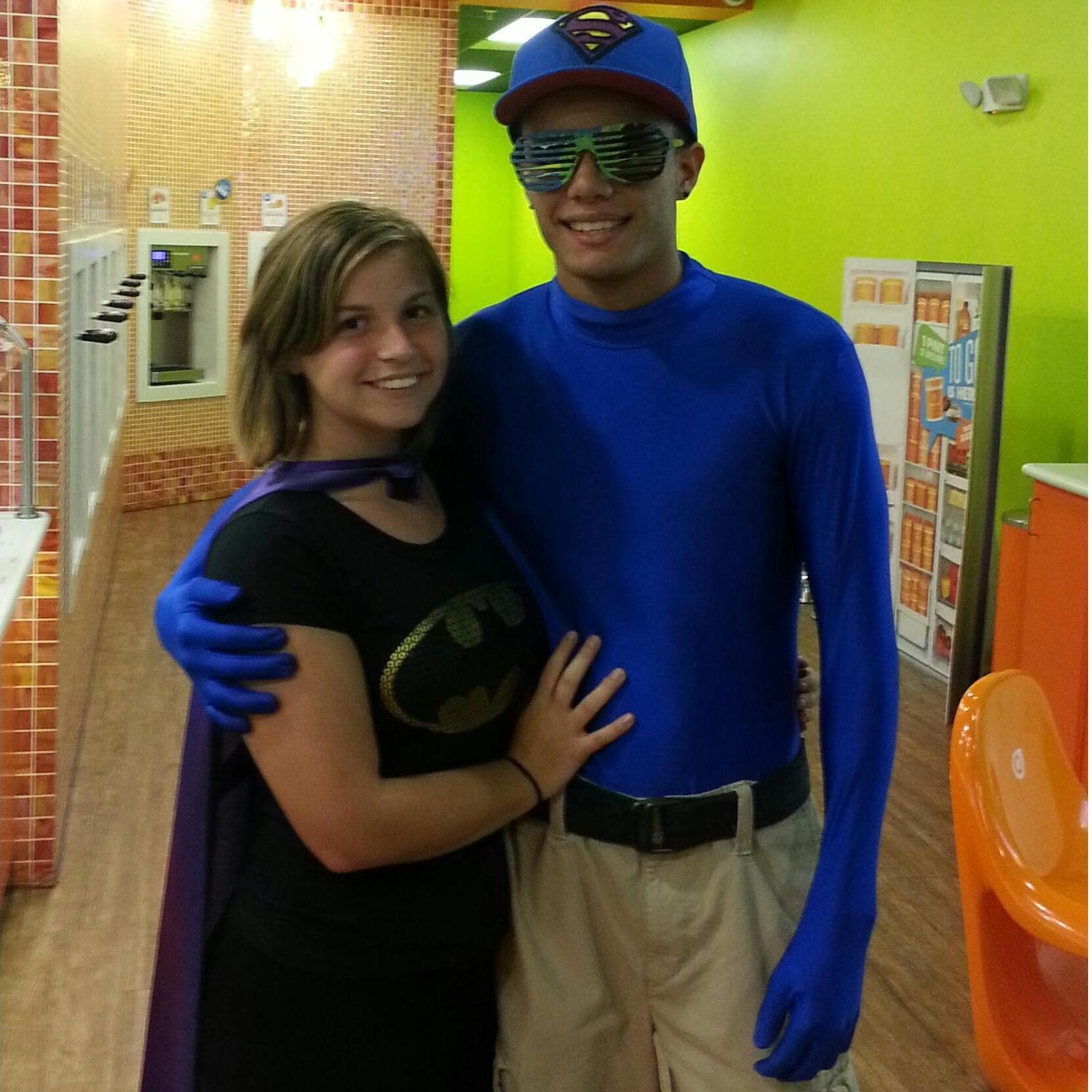 Halloween 2013