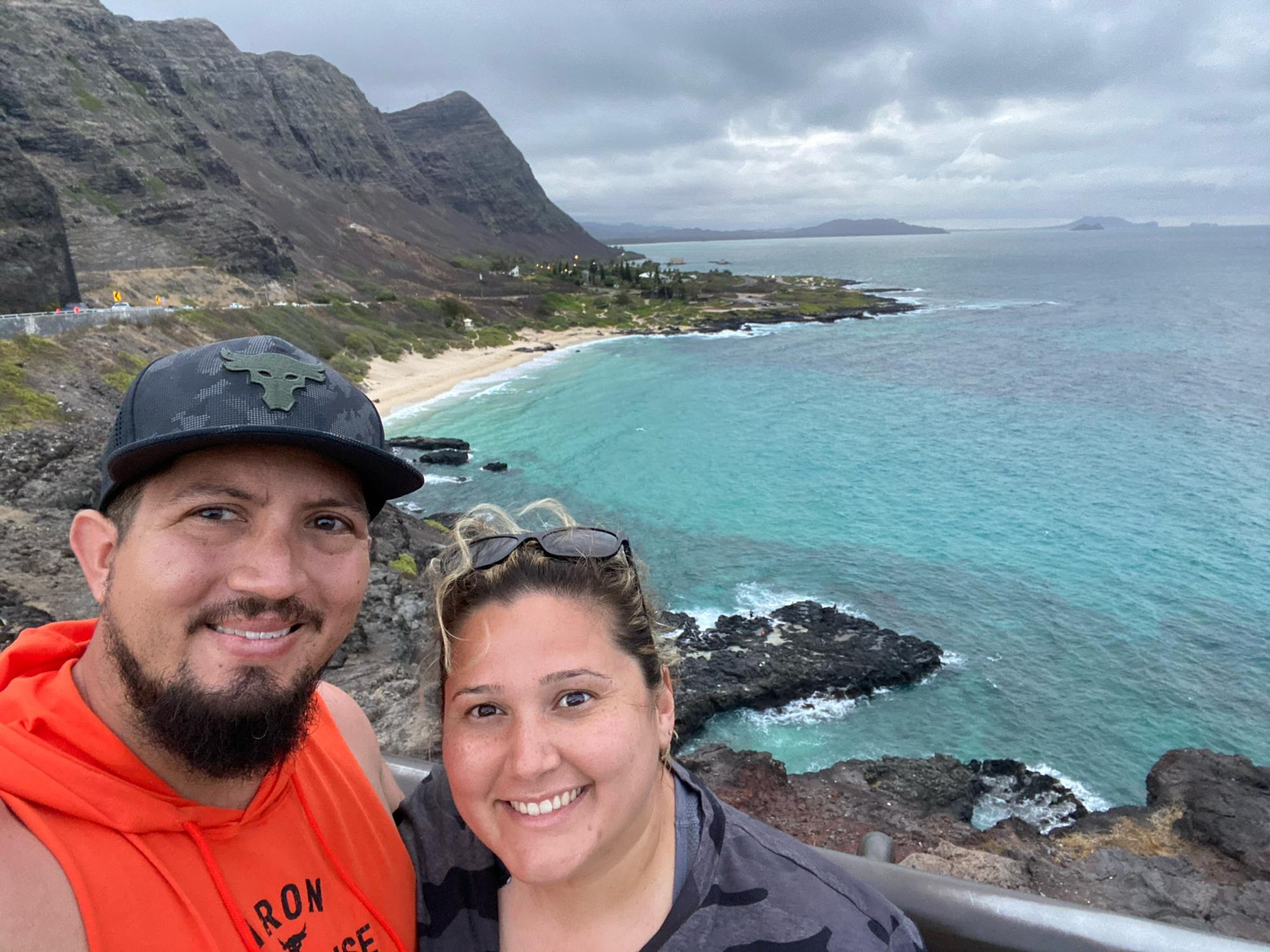 This is where they filmed 50 first dates (beach scene) on Waikiki beach. August 2021