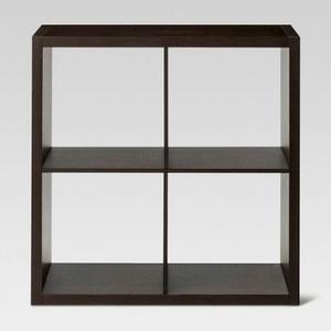 4-Cube Organizer Shelf 13" - Avington - Threshold™