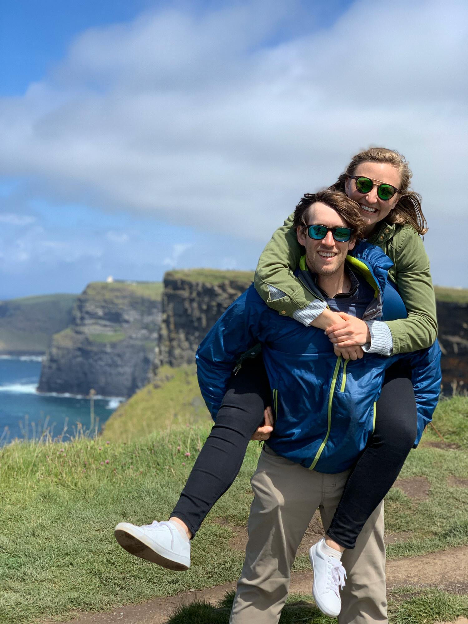Ireland, June 2019
