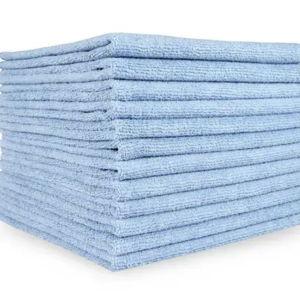 Microfiber Towelettes