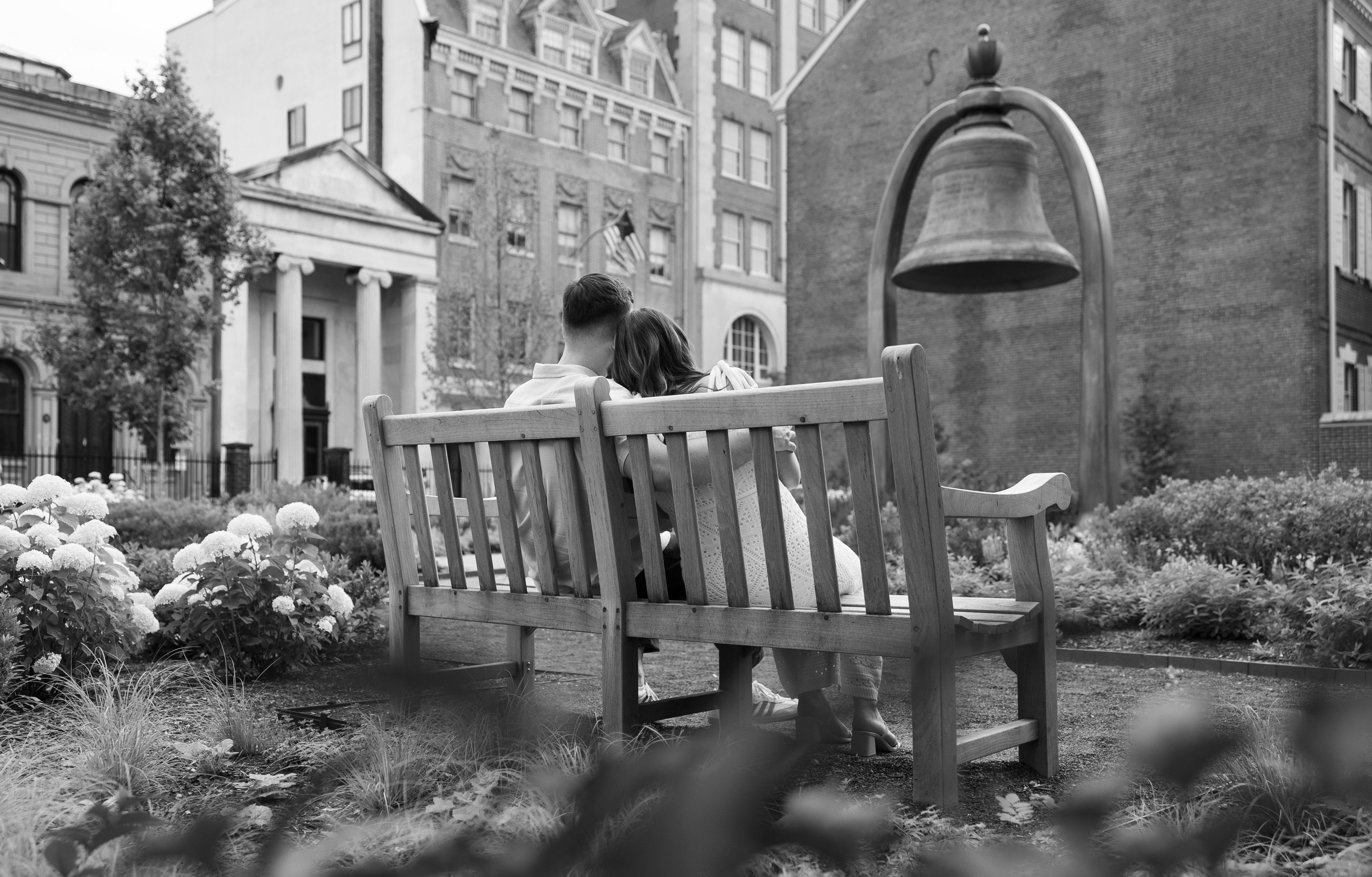 The Wedding Website of Alexandra Raspanti and Dennis Maloney