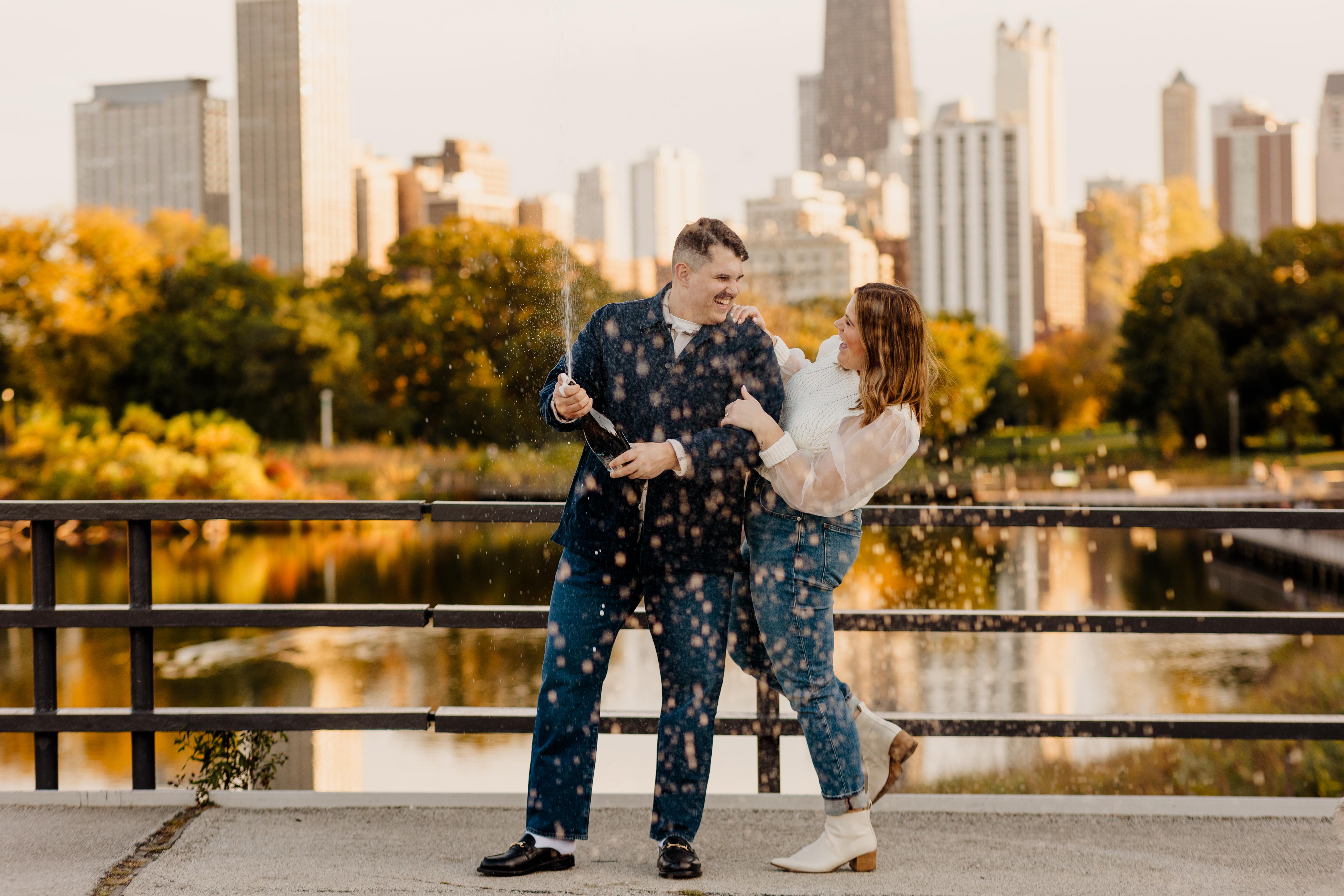 The Wedding Website of Angie Merz and Anthony Rescan