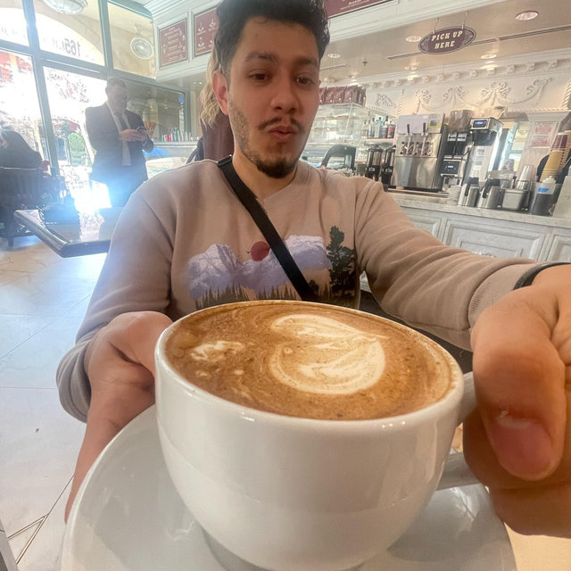 Coffee