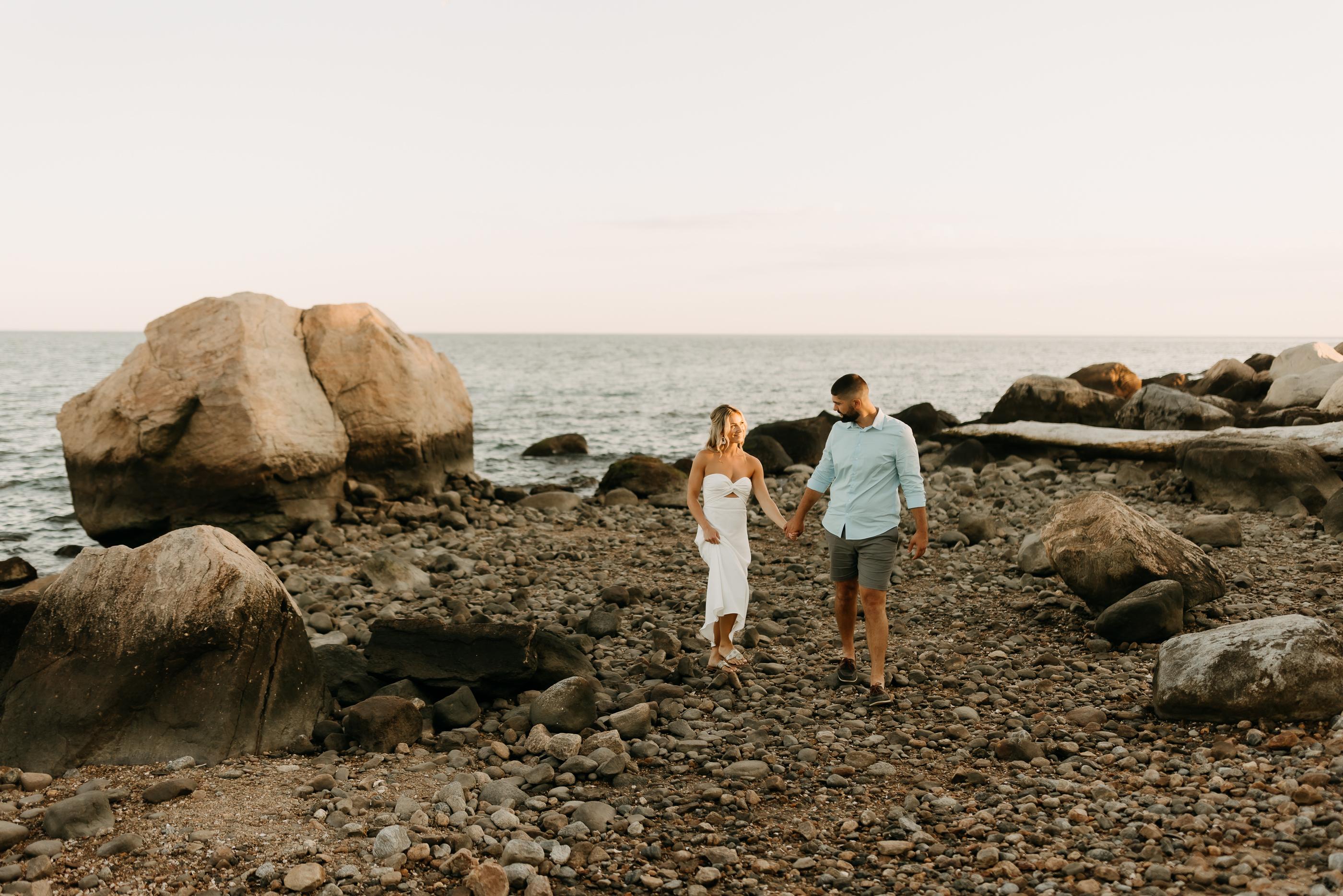 The Wedding Website of Meagan Halligan and Raymond Wilson