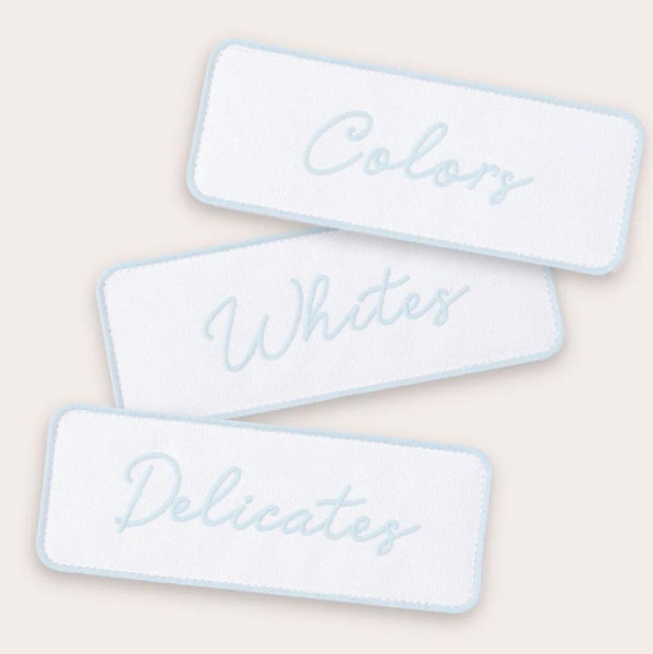 Magnetic Sorting Tags