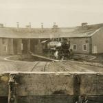 Greenfield Village: Detroit Lionel Roundhouse