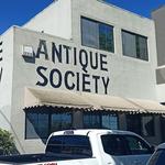Antique Society