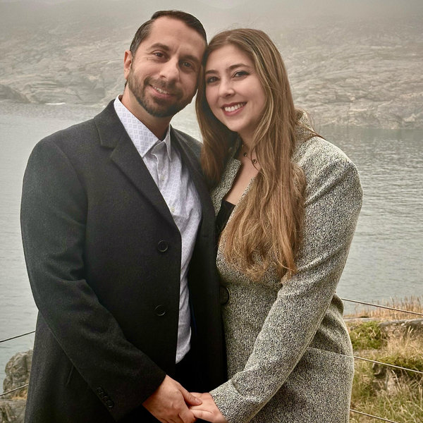 Dream Honeymoon!