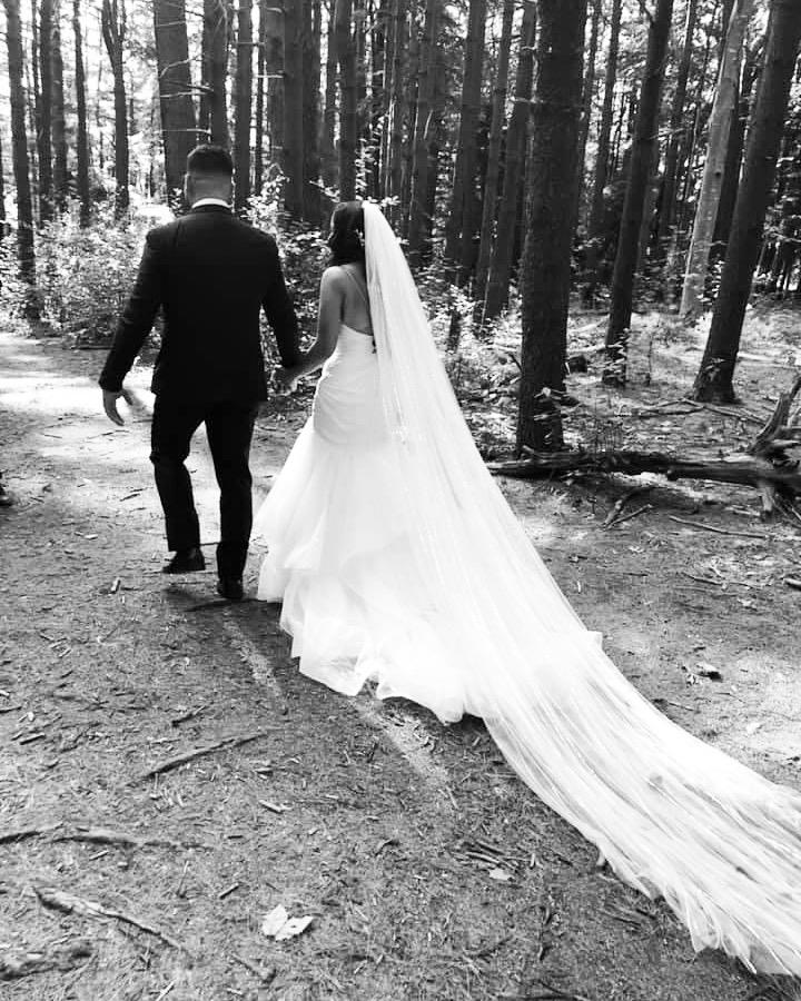 The Wedding Website of Maegan Ruiz and Andrew Gutierrez