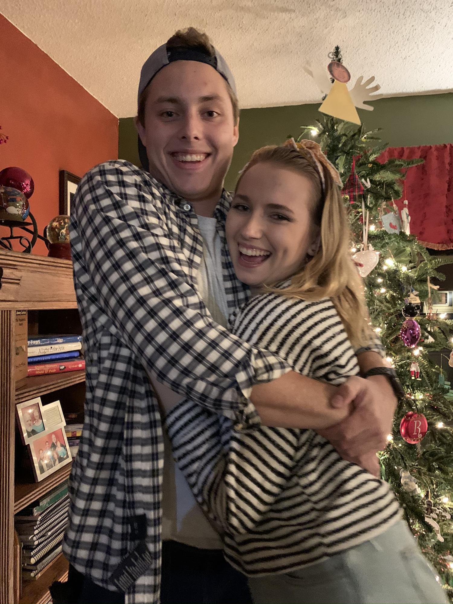 NYE 2019!