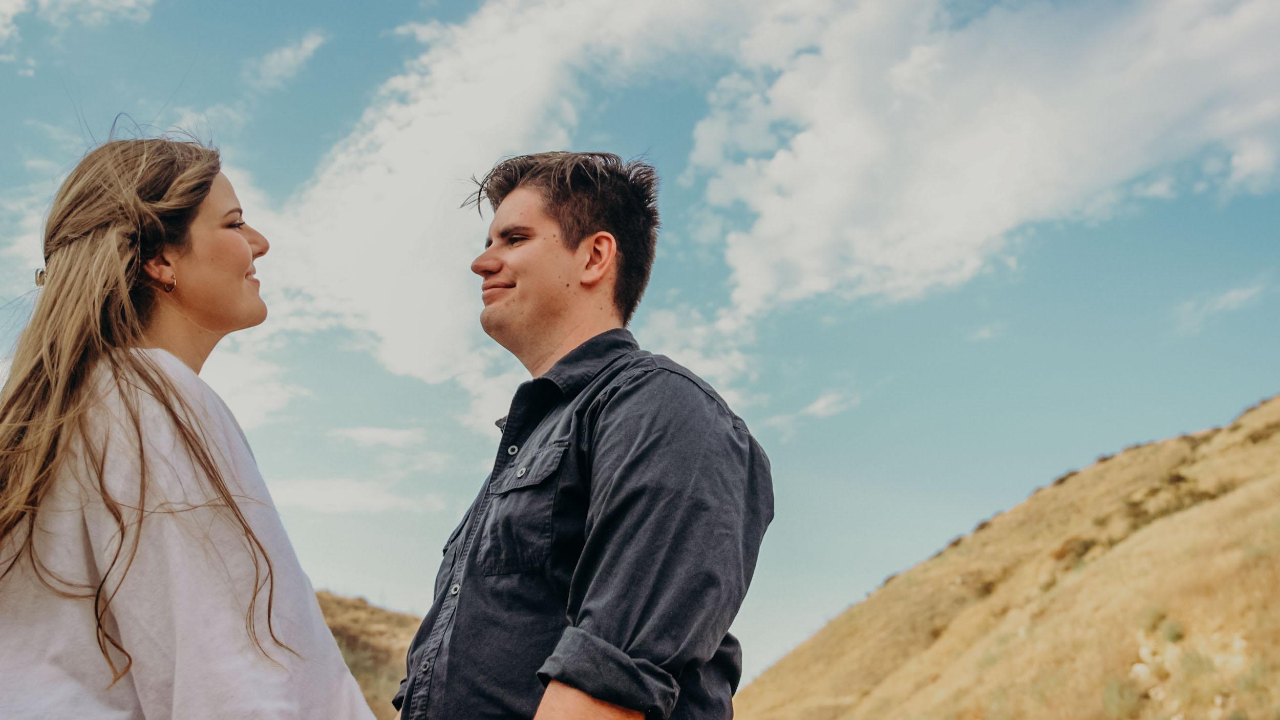 The Wedding Website of Harrison Scullin and Lexi Nielson