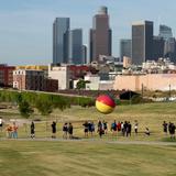 Los Angeles State Historic Park