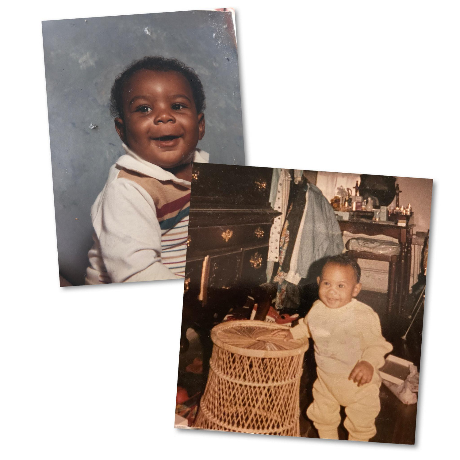 The Wedding Website of Tiffany Douglas and Darryl Burrell Jr.