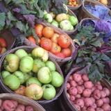 West Bend Farmers Market