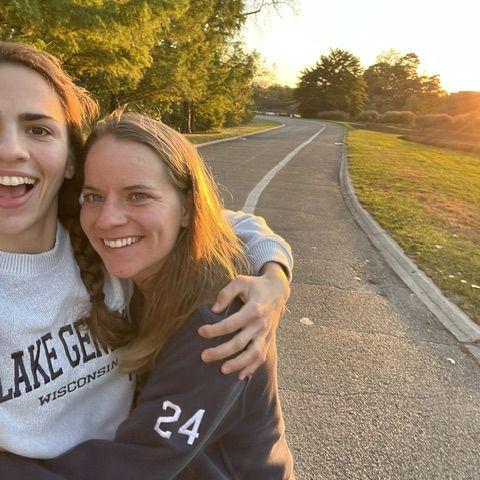 W-A-L-K through the Chicago Botanic Garden