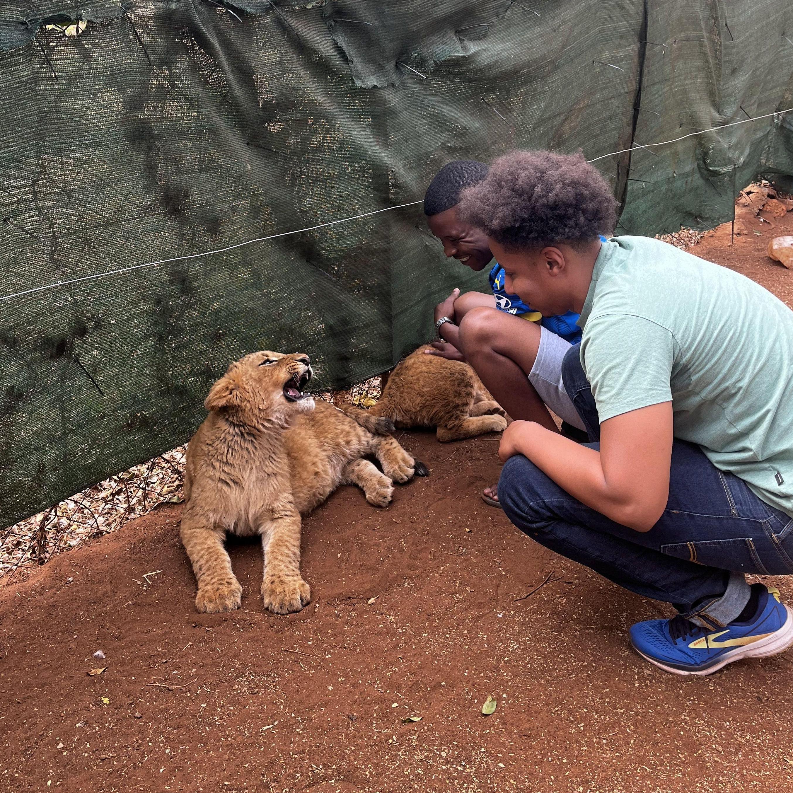 South Africa