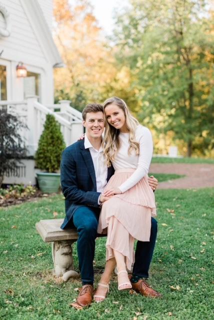 The Wedding Website of Jack Comeau and Tori Dineen