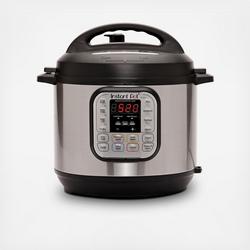 Instant Pot, Duo 7-in-1 8 Qt. Electric Pressure Cooker | Zola
